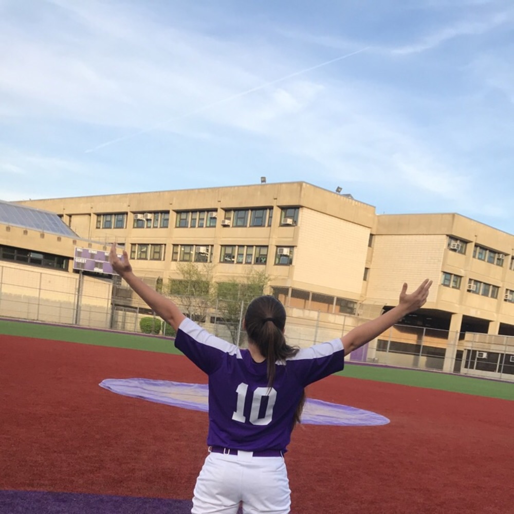 Meet your Posher, Téa